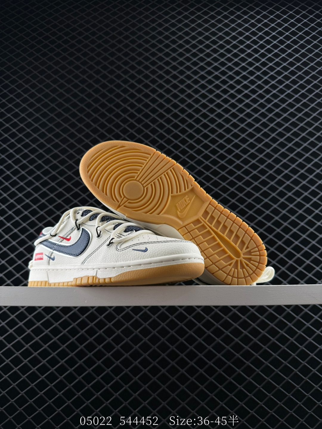 Travis Scott x Fragment Design x Jordan Air Jordan 1 Low OG SP